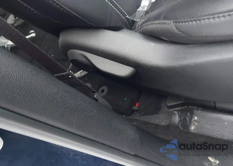 2025 Chrysler Pacifica Select z USA, uszkodzony, nr VIN 2C4RC1BG8SR527579